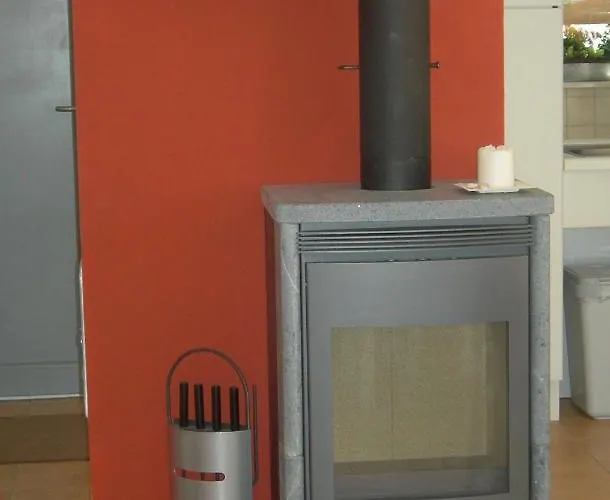 Barrierefreie Ferienwohnung Sonne Auf Ruegen